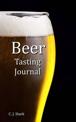 Cover of Beer Tasting Journal