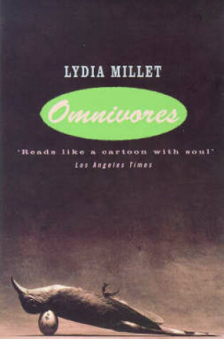 Cover of Omnivores