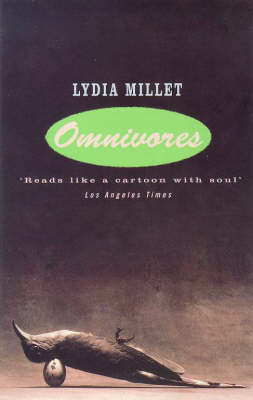 Cover of Omnivores