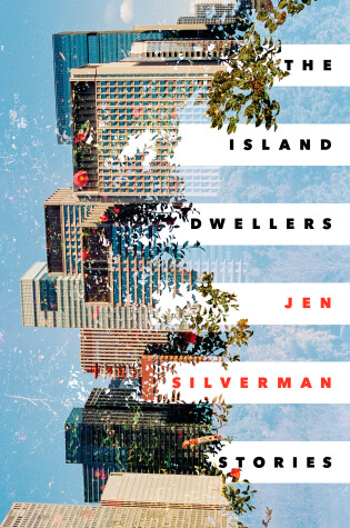 Cover of The Island Dwellers