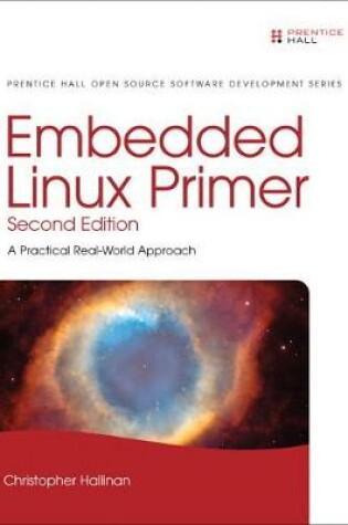 Cover of Embedded Linux Primer