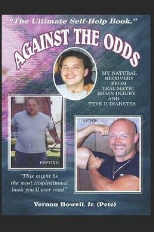 Cover of Against The Odds