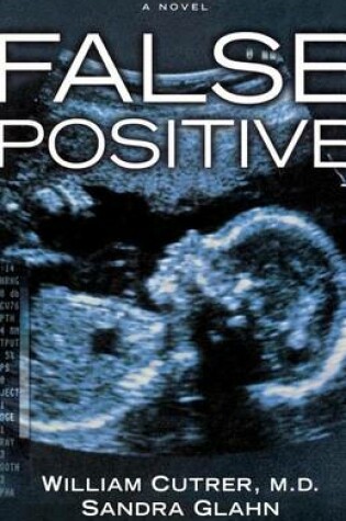 Cover of False Positive