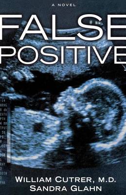 Book cover for False Positive