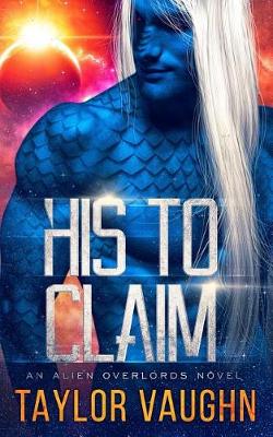 Book cover for His to Claim