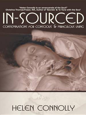 Book cover for In-Sourced