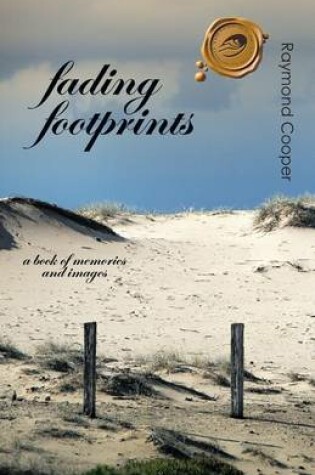 Cover of Fading Footprints