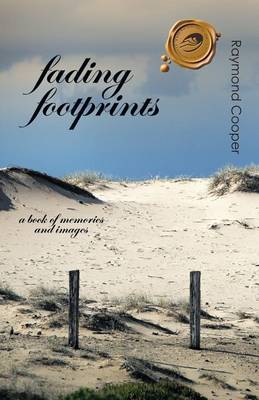 Book cover for Fading Footprints