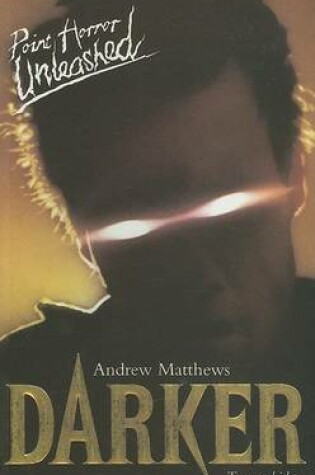 Cover of Darker