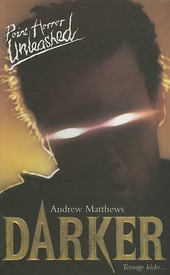 Cover of Darker