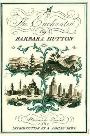 Cover of The Enchanted