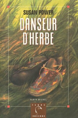 Cover of Danseur D'Herbe
