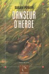 Book cover for Danseur D'Herbe