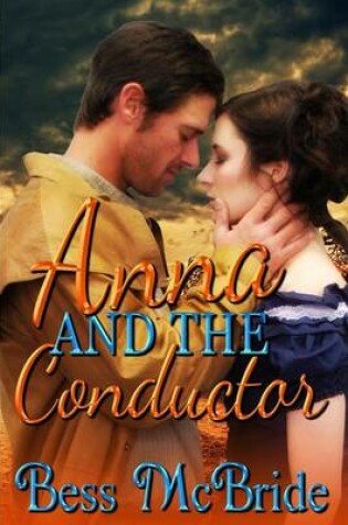 Cover of Anna and the Conductor
