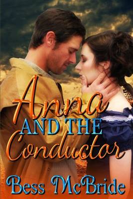 Book cover for Anna and the Conductor