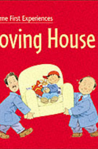 Cover of Moving House