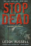 Book cover for Stop Dead