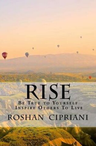 Cover of Rise