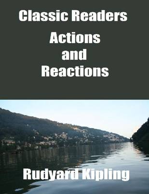 Book cover for Classic Readers: Actions and Reactions