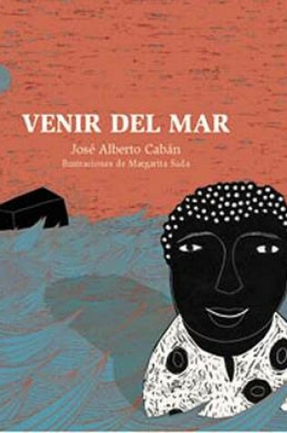 Cover of Venir del Mar