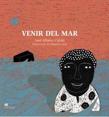 Book cover for Venir del Mar