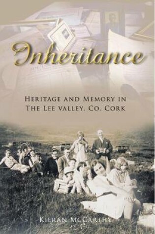 Cover of Inheritance