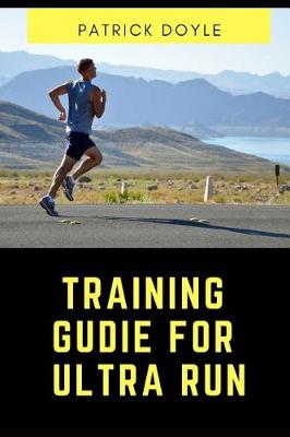 Cover of Training Guide for Ultra Run
