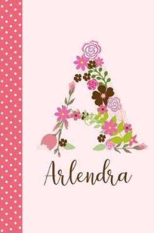 Cover of Arlendra