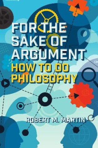 Cover of For the Sake of Argument