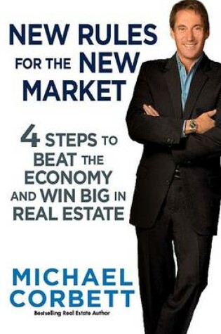 Cover of New Rules for the New Market