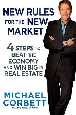 Book cover for New Rules for the New Market