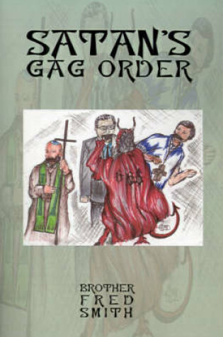 Cover of Satan's Gag Order