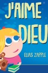 Book cover for J'aime Dieu