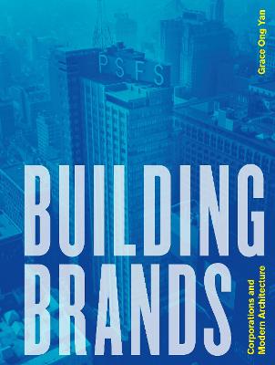 Book cover for Building Brands