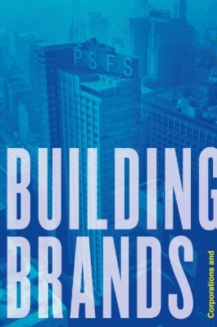 Cover of Building Brands