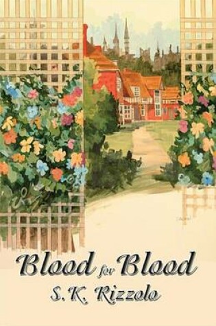 Cover of Blood for Blood