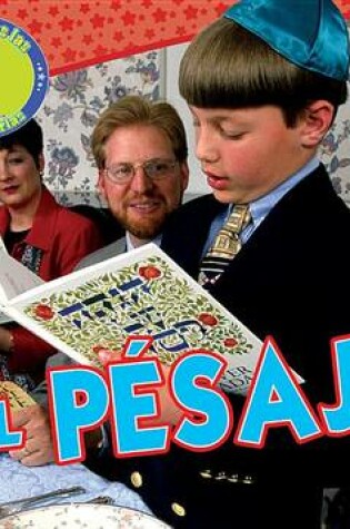 Cover of El Pésaj