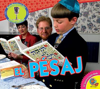 Cover of El Pésaj