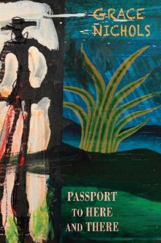 Cover of Passport to Here and There