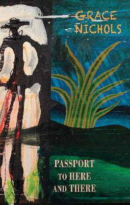 Book cover for Passport to Here and There