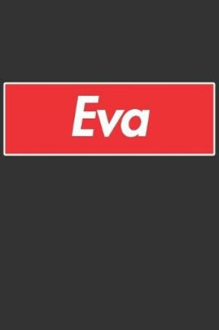 Cover of Eva