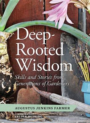 Book cover for Deep-Rooted Wisdom