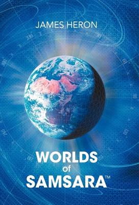 Book cover for Worlds of Samsara