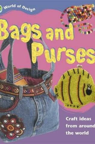 Cover of Bags and Purses