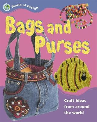 Book cover for Bags and Purses