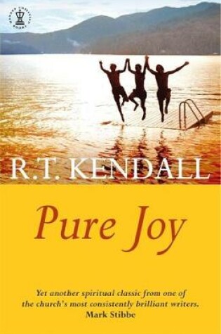 Cover of Pure Joy