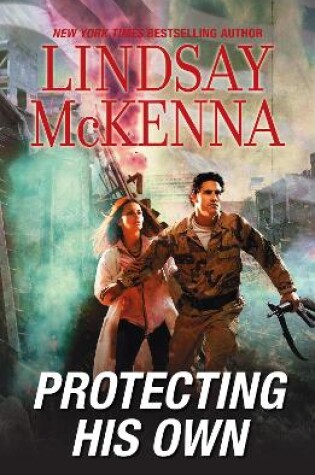 Cover of Protecting His Own