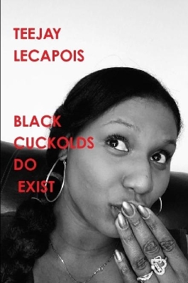 Book cover for Black  Cuckolds  Do  Exist
