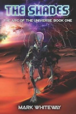 Cover of The Arc of the Universe; Book One