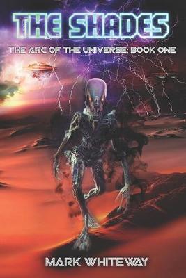 Book cover for The Arc of the Universe; Book One